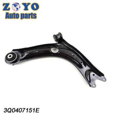 E-coating Control Arm Adjustment for AUDI Q3 2019-2020 Front Lower Suspension Parts