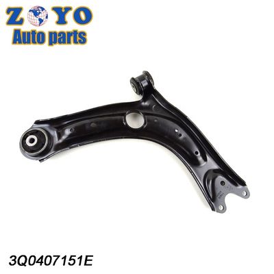 E-coating Control Arm Adjustment for AUDI Q3 2019-2020 Front Lower Suspension Parts