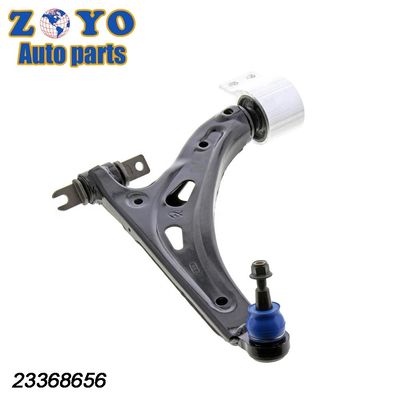 Car Model for Cadillac XT5 17-22 Wholesales Auto Suspension Parts Front Lower Control Arm