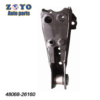 Nature Rubber Bushing Yiwu Auto Suspension Parts Front Lower Control Arm for Toyota Hiace