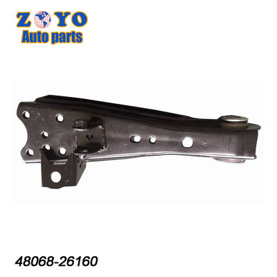Nature Rubber Bushing Yiwu Auto Suspension Parts Front Lower Control Arm for Toyota Hiace