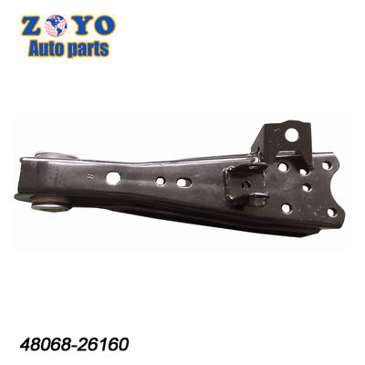 Nature Rubber Bushing Yiwu Auto Suspension Parts Front Lower Control Arm for Toyota Hiace