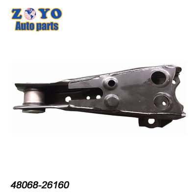 Nature Rubber Bushing Yiwu Auto Suspension Parts Front Lower Control Arm for Toyota Hiace