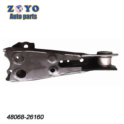 Nature Rubber Bushing Yiwu Auto Suspension Parts Front Lower Control Arm for Toyota Hiace
