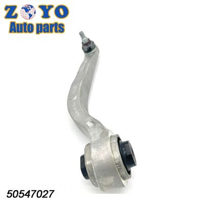 50547026 Front Lower Control Arms for Alfa Romeo Stelvio 2016 Auto Suspension Parts