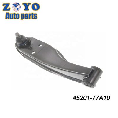 OE Standard Right Front Control Arm for Suzuki Master VAN 2011-2016 Car Suspension Parts