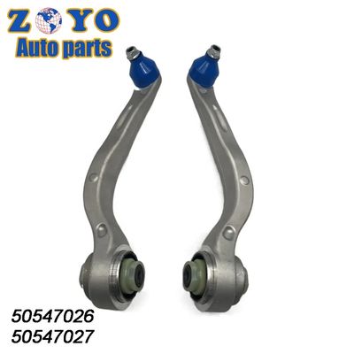 50547026 Front Lower Control Arms for Alfa Romeo Stelvio 2016 Auto Suspension Parts