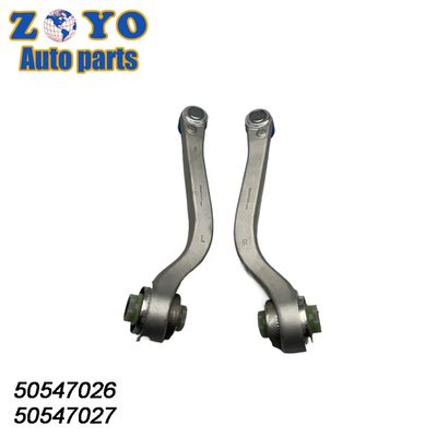 50547026 Front Lower Control Arms for Alfa Romeo Stelvio 2016 Auto Suspension Parts