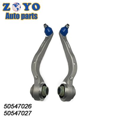 50547026 Front Lower Control Arms for Alfa Romeo Stelvio 2016 Auto Suspension Parts