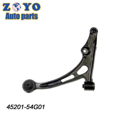 Replace/Repair 45202-54G01/45201-54G01 Front Lower Control Arm for Suzuki SX4 2007-2013