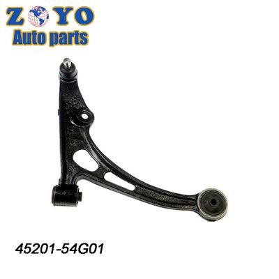 Replace/Repair 45202-54G01/45201-54G01 Front Lower Control Arm for Suzuki SX4 2007-2013