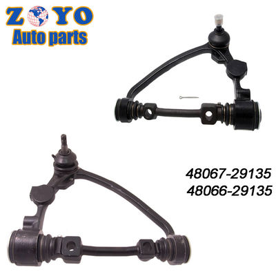 Nature Rubber Bushing for Toyota Hiace/Noah 1995- Car Chassis Parts Suspension Arm