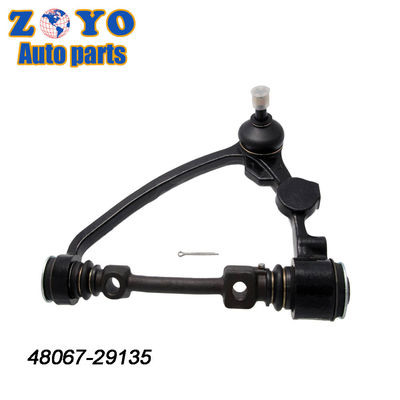 Nature Rubber Bushing for Toyota Hiace/Noah 1995- Car Chassis Parts Suspension Arm