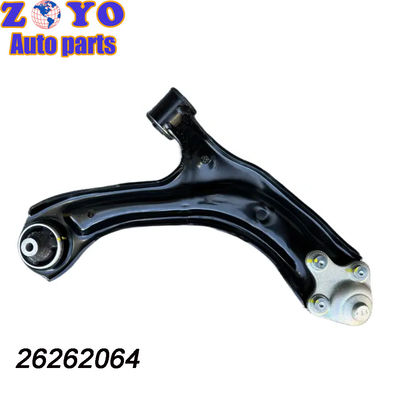 26262064 26262065 SPHC Steel Control Arms for 2017- Cavalier Suspension Stamped Steel