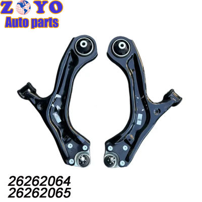 26262064 26262065 SPHC Steel Control Arms for 2017- Cavalier Suspension Stamped Steel