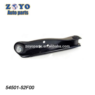 Black E-coating Lower Control Arm Mevotech No. MS3063 for Nissan 240SX 1989-1993