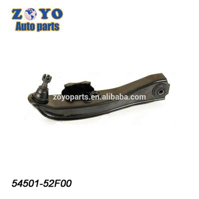 Black E-coating Lower Control Arm Mevotech No. MS3063 for Nissan 240SX 1989-1993