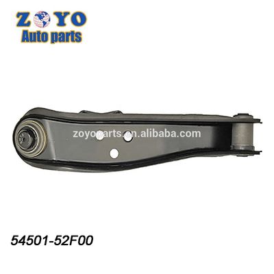 Black E-coating Lower Control Arm Mevotech No. MS3063 for Nissan 240SX 1989-1993
