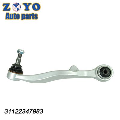 Control Arm for BMW e63 e64 2002-2005 at Lower Position and 40 Cr Ball Joint