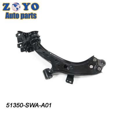 Lower Control Arm for Honda Fit Jazz GD1 2006-2019 OEM Standard Vehicle 51350-SWA-A01