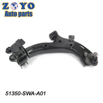 Lower Control Arm for Honda Fit Jazz GD1 2006-2019 OEM Standard Vehicle 51350-SWA-A01