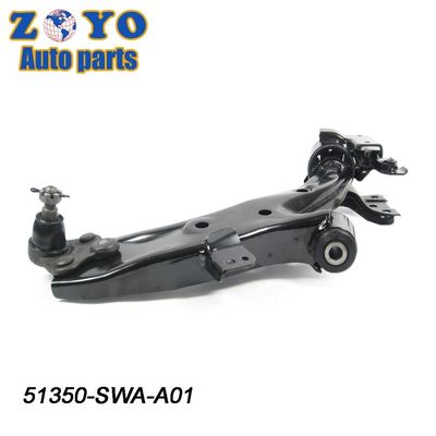 Lower Control Arm for Honda Fit Jazz GD1 2006-2019 OEM Standard Vehicle 51350-SWA-A01