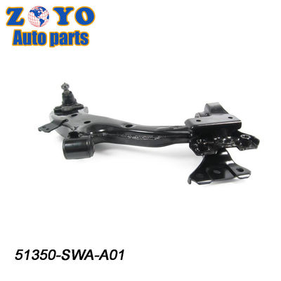 Lower Control Arm for Honda Fit Jazz GD1 2006-2019 OEM Standard Vehicle 51350-SWA-A01