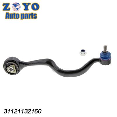 BMW M5 Auto Suspension Systems Front Lower Control Arm Set V2070371 with Moog CK9925