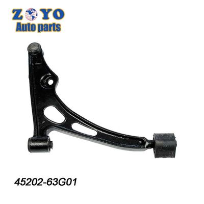 Lower Control Arm 45202-63G01 for Suzuki Auto Spare Parts Reference NO. 8680871041504
