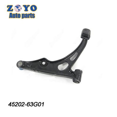 Lower Control Arm 45202-63G01 for Suzuki Auto Spare Parts Reference NO. 8680871041504