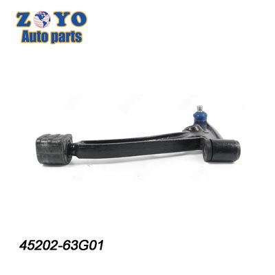 Lower Control Arm 45202-63G01 for Suzuki Auto Spare Parts Reference NO. 8680871041504