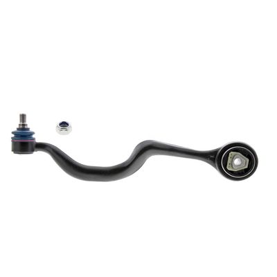 BMW 535I 89-93 Lower Control Arm with Forged Construction and Material at OEM Standards