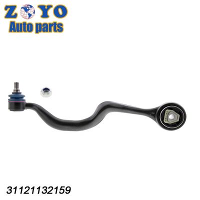 BMW 535I 89-93 Lower Control Arm with Forged Construction and Material at OEM Standards
