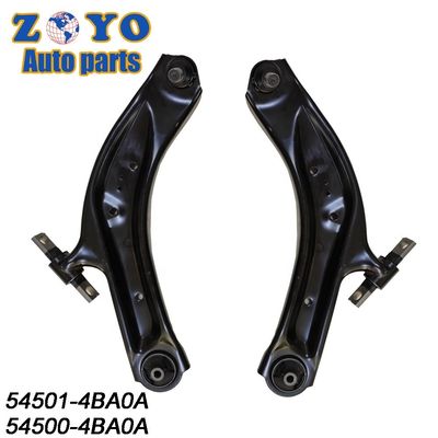 Nature Rubber Bushing Control Arm RK623110 for Nissan X-Trail 14-17 Car Accessories