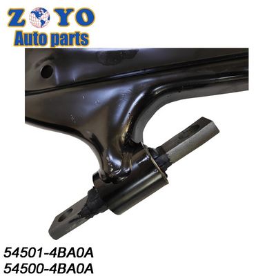 Nature Rubber Bushing Control Arm RK623110 for Nissan X-Trail 14-17 Car Accessories