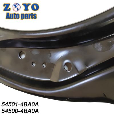 Nature Rubber Bushing Control Arm RK623110 for Nissan X-Trail 14-17 Car Accessories