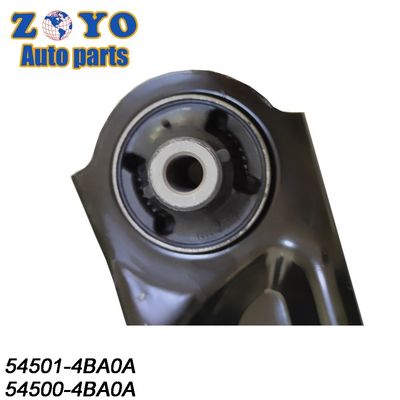 Nature Rubber Bushing Control Arm RK623110 for Nissan X-Trail 14-17 Car Accessories