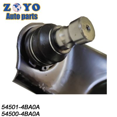 Nature Rubber Bushing Control Arm RK623110 for Nissan X-Trail 14-17 Car Accessories