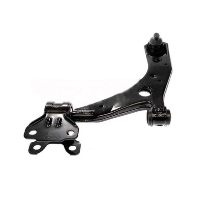 Front Left Forged Lower Control Arm for Mazda 3 Parts MOOG NO. RK621271 OEM Standard