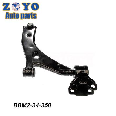 Front Left Forged Lower Control Arm for Mazda 3 Parts MOOG NO. RK621271 OEM Standard