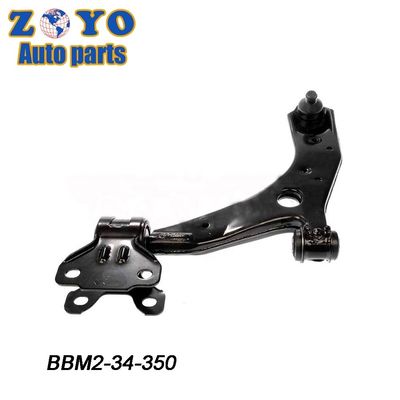 Front Left Forged Lower Control Arm for Mazda 3 Parts MOOG NO. RK621271 OEM Standard