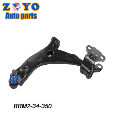 Front Left Forged Lower Control Arm for Mazda 3 Parts MOOG NO. RK621271 OEM Standard