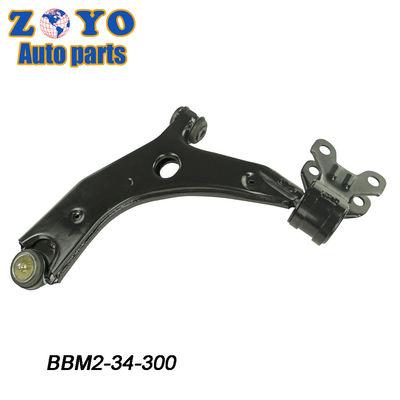 Front Left Forged Lower Control Arm for Mazda 3 Parts MOOG NO. RK621271 OEM Standard