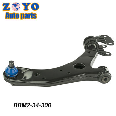 Front Left Forged Lower Control Arm for Mazda 3 Parts MOOG NO. RK621271 OEM Standard