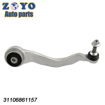 40 Cr Ball Joint Front Aluminium Control Arm for BMW Suspension by OE NO. 31106861157