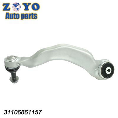 40 Cr Ball Joint Front Aluminium Control Arm for BMW Suspension by OE NO. 31106861157