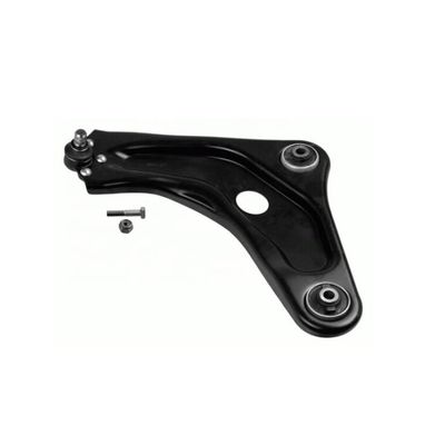 3520W5 FOR Peugeot 207 2008-2014 Front Lower Control Arm with Bushing Suspension Parts