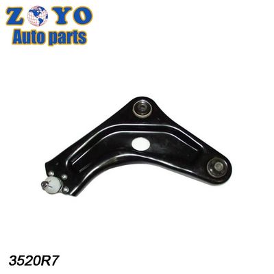 3520W5 FOR Peugeot 207 2008-2014 Front Lower Control Arm with Bushing Suspension Parts