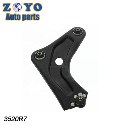 3520W5 FOR Peugeot 207 2008-2014 Front Lower Control Arm with Bushing Suspension Parts
