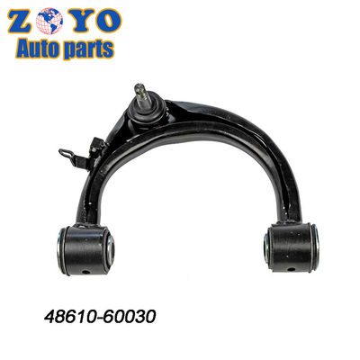 SPHC Stamping Upper Control Arms for Toyota PRADO J1 2007 Mevotech No. MS86151 MS86152